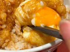 海鲜天麸罗定食-爱蝦乃家(金虹桥店)