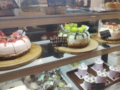 -Max Bakery 阿唛手作
