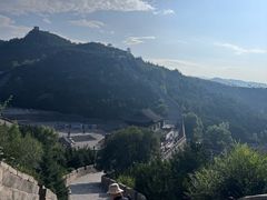 -雁门关景区