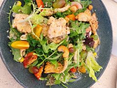 -玲婧胡同·生日蛋糕·餐厅(嘉里城店)