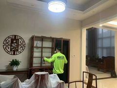 -绿色亿家除甲醛机构