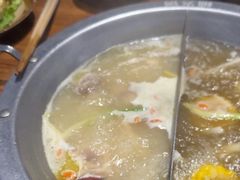 -楠火锅(昆山金鹰店)