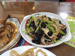 -聂记粤菜馆(鼓西路店)