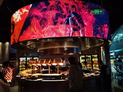 -猛古里烤肉自助(荟聚中心店)