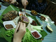 -纳兰傣雀傣味餐厅