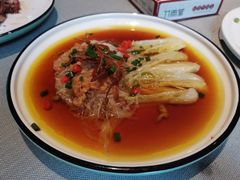 -竹雨堂创意中国菜(裕华店)