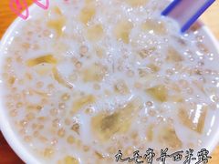 -翁林甜品