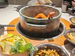 -芸山季·云南山珍菌火锅(南翔印象城MEGA店)