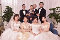 -邦叔叔.亲子全家福毕业照跟拍摄影(嘉定店)