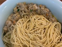 -朱洪元苏式面馆(绿宝广场店)