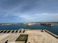 -上巴拉卡花园和下巴拉卡花园