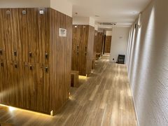 -宝力豪健身(万达广场店)