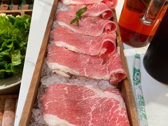 -九鼎轩脆毛肚火锅(三钢里店)