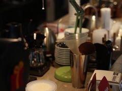 -Nectar One Cafe(勇烈路n1店)
