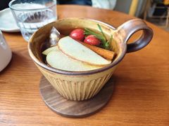 -有序Orderly融合西餐·咖啡(运河外滩店)