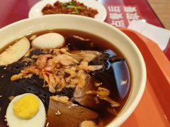 -华天延吉餐厅(西四总店)