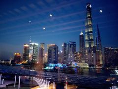 -三利音·东方司宴(外滩店)