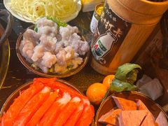 -赵九记呱呱老火锅(钟楼总店)