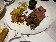 -Gray Whale 灰鲸餐厅(北美N1店)