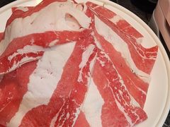 -江小渔鲜鱼火锅(西二道街店)