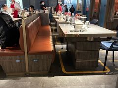 -丰茂烤串(港旅店)