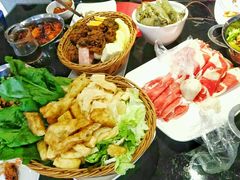 -锅色天香(巴士底区店)