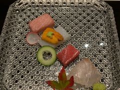 -元熹会席料理