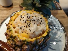 -兰木肆·云南菜(龙湖U城天街店)