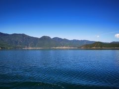 -丽江泸沽湖景区