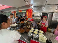 -金秋特色面馆(铜庄店)