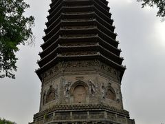 -玲珑塔公园