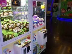 -奇奇乐园电玩城(立丰国际购物广场店)