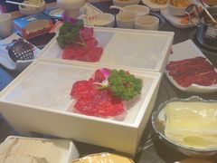 -牛品荟牛肉火锅(新城广场店)