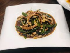 -晶渔坊·海鲜私房菜(东夷小镇店)