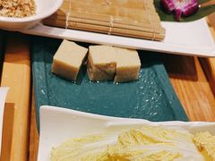 -煲大王猪肚鸡·椰子鸡火锅(红谷滩万达店)