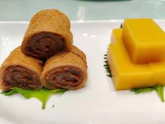 -御仙都北京菜馆·烤鸭店(双井店)