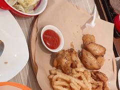 -必胜客(桐乡吾悦广场店)