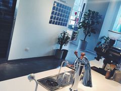 -dotcom coffee古点咖啡(致真大厦店)