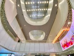 -广州白云国际机场-T2航站楼