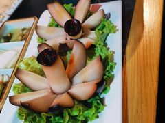 -杨记齐齐哈尔烤肉(五莲路店)