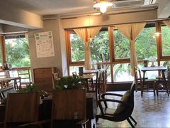 -时光花园(白鹭洲店)