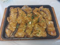 -一棠龙虾•王牌虾球(恒隆广场店)