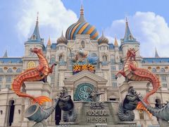 -波塞冬旅游度假区