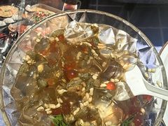 -鱼酷活鱼烤鱼(北美店)
