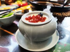 -那家·油麻菜馆(先农大院店)