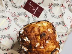 -佐敦面包铺·JORDAN BAKERY