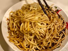 -民间老鸡汤面馆(中山北路店)