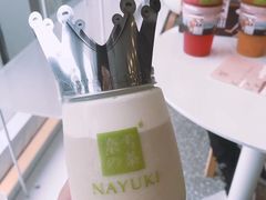 -奈雪的茶(市百一店)