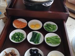 -大理实力希尔顿酒店•香全日制餐厅