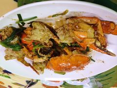 No&nbsp;Signboard&nbsp;Seafood-無招牌海鮮(芽笼店)
